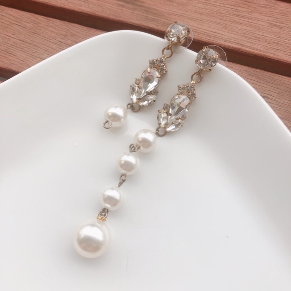 Earring Accessories
Drop earring charm dangle ear - Picture 10 of 16